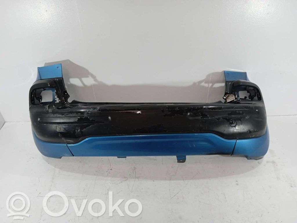 Citroen C3 Bară spate 