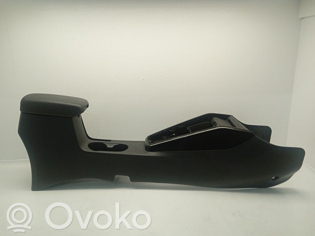KIA Rio Porankis 