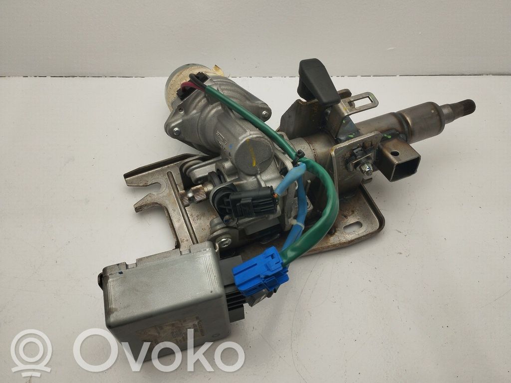 Renault Twingo II Kolumna kierownicza 