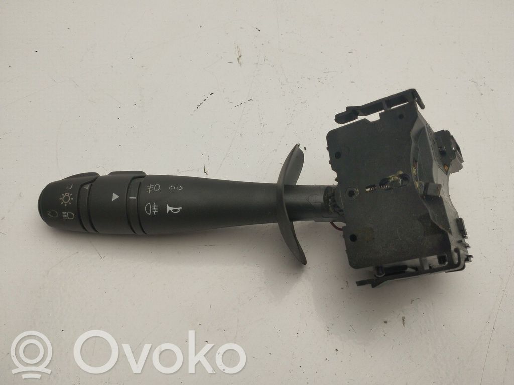 Panel lighting control switch   8200516196