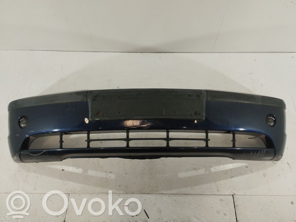Front bumper   51110030351,COLORAZUL