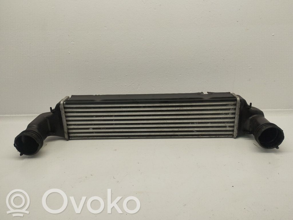 Interkūlerio radiatorius   77897930