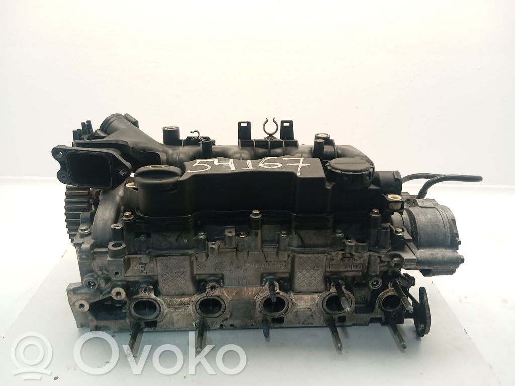 Culata del motor   96515171100R