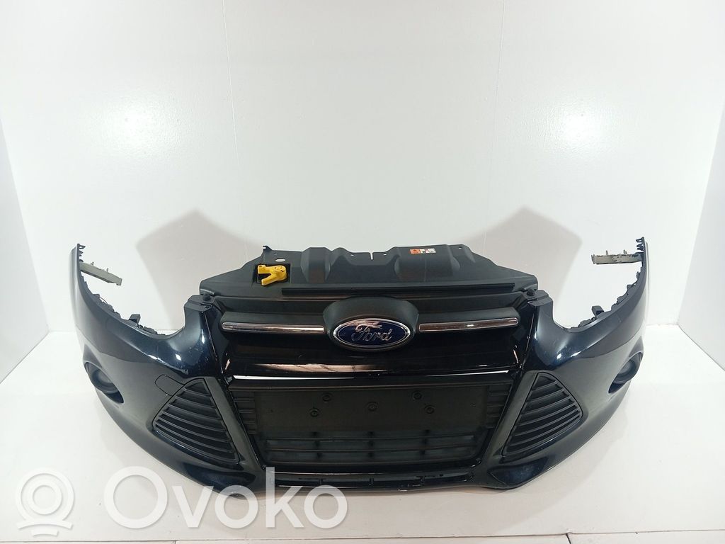 Ford Focus Front bumper 