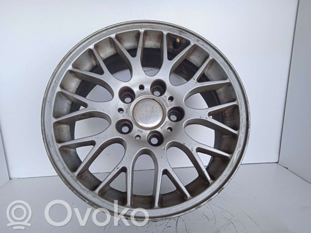 R18-alumiinivanne   1095058