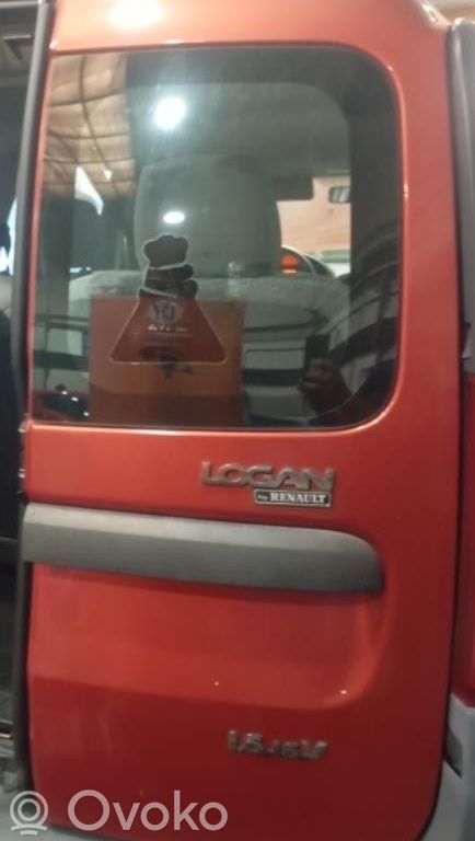 Dacia Logan Pick-Up Portellone posteriore/bagagliaio 