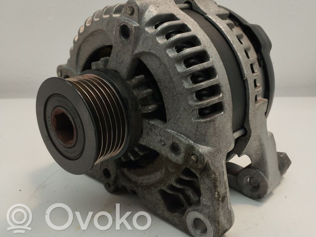 Alternador   1042102710