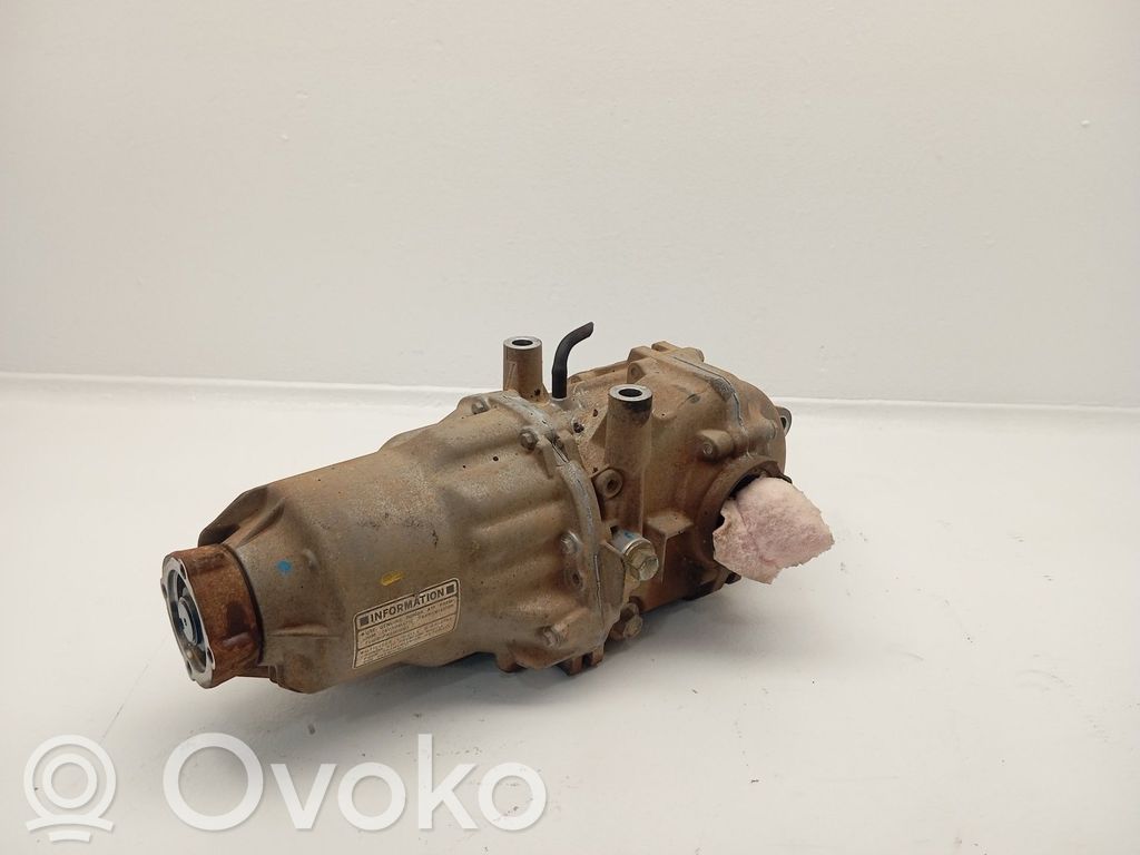 Honda CR-V Hinterachsdifferential 