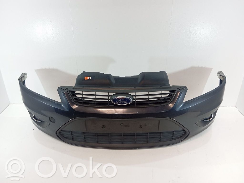 Ford Focus Priekinis bamperis 