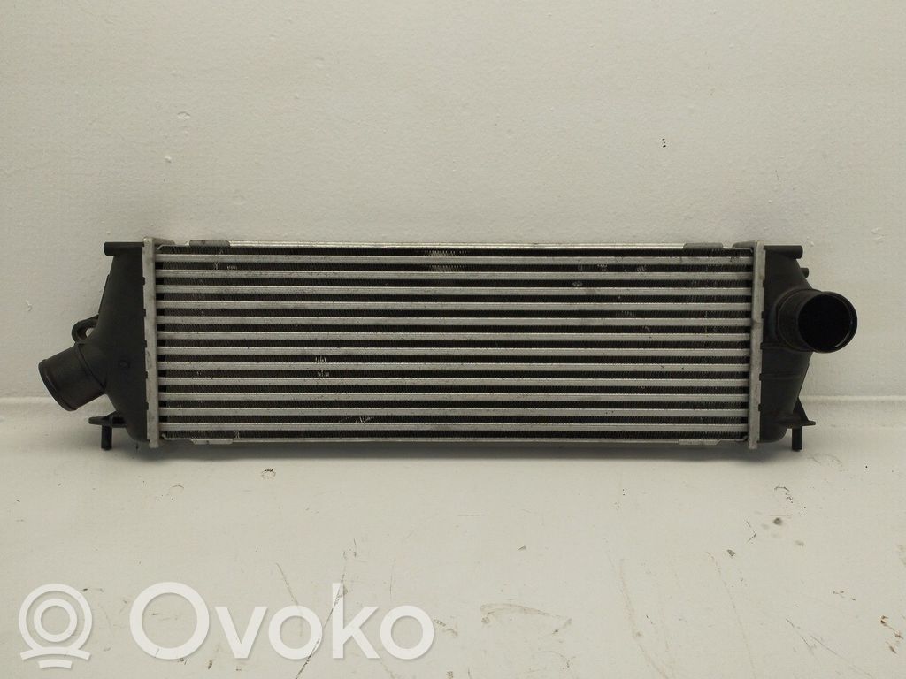 Nissan Primastar Radiador intercooler 