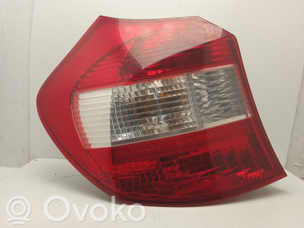 BMW 1 E81 E87 Luz trasera/de freno 