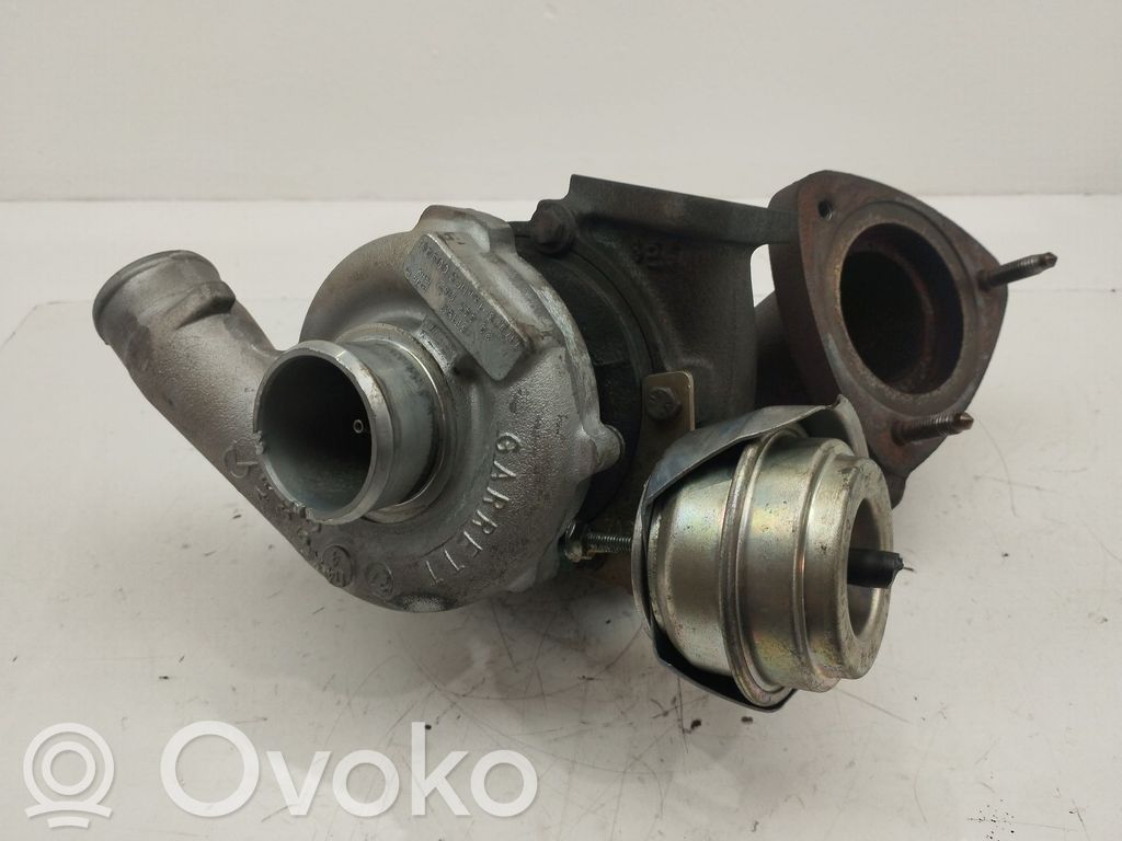 Turbo   24445062