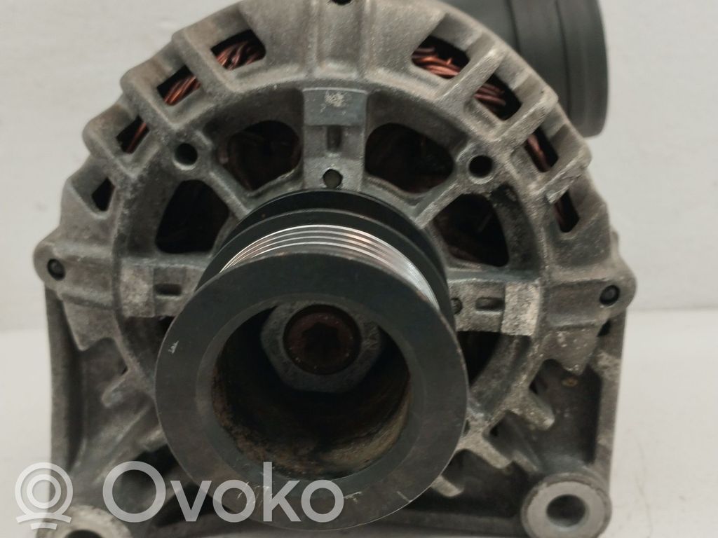 Alternador   7501592