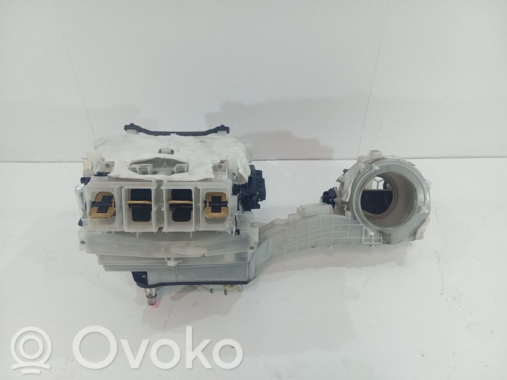 Peugeot 3008 II Webasto auxiliary heater other parts 