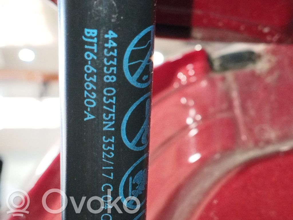 Mazda 3 II Tailgate/trunk strut/damper 