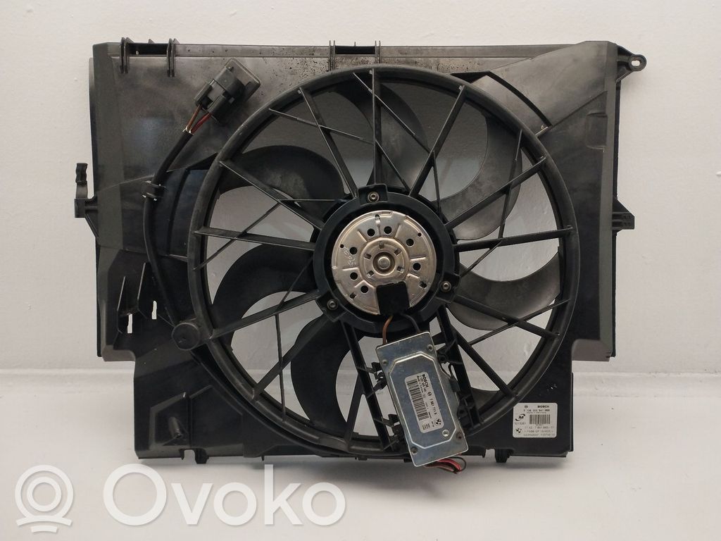 Elektrisks radiatoru ventilators   3213261