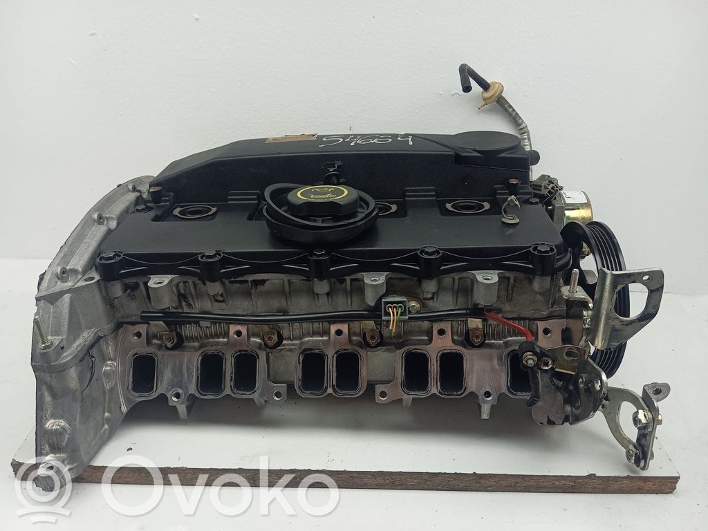 Ford Mondeo Mk III Głowica silnika 