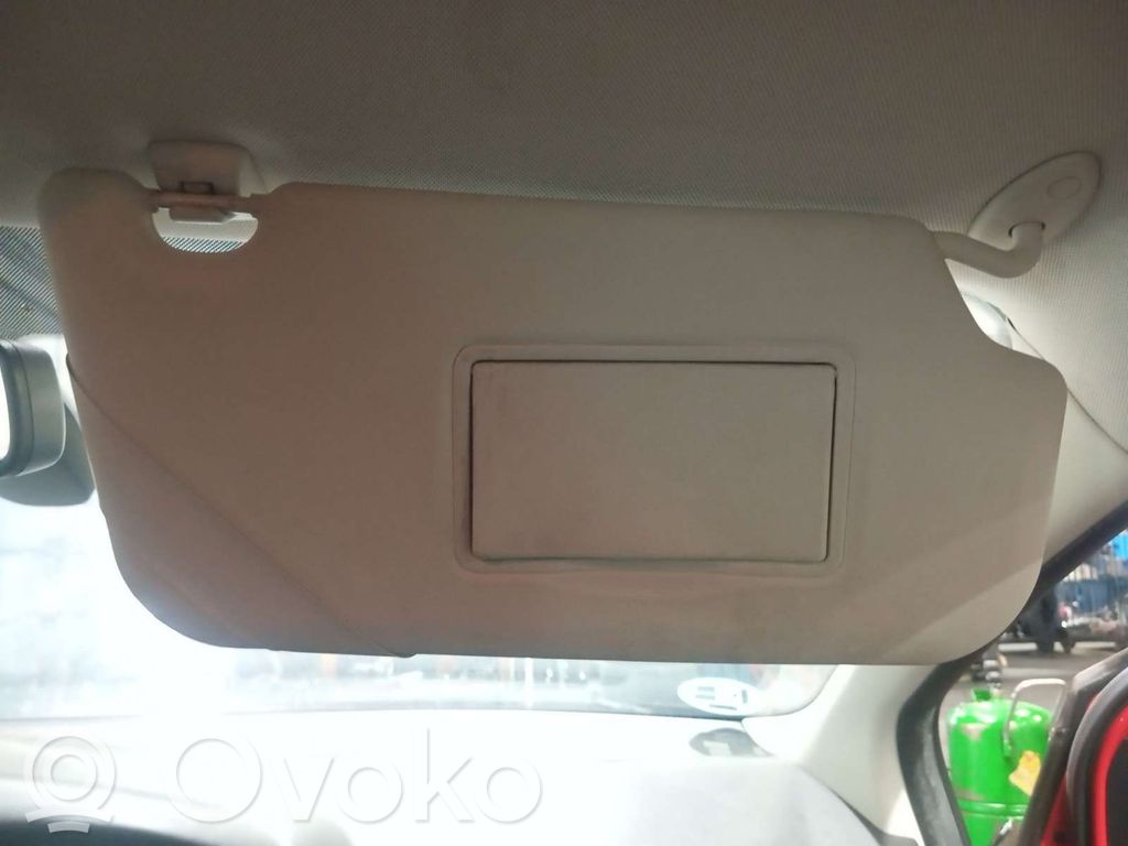 Ford Focus Visera parasol 