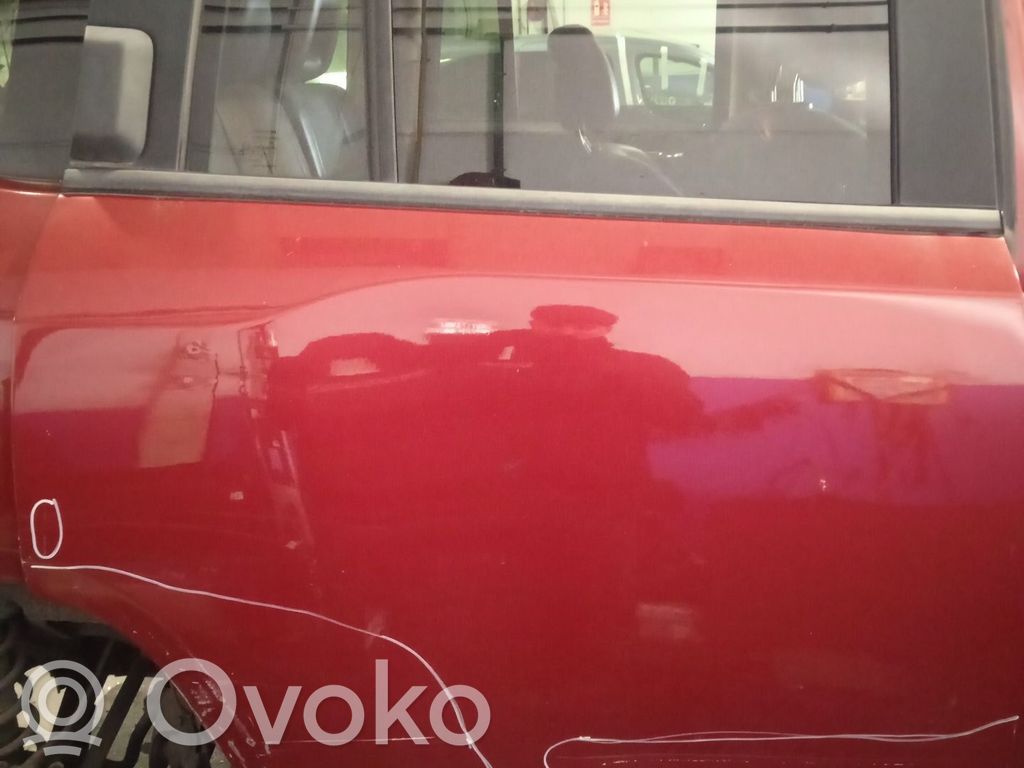 Takaovi   5074958AB,COLORROJO