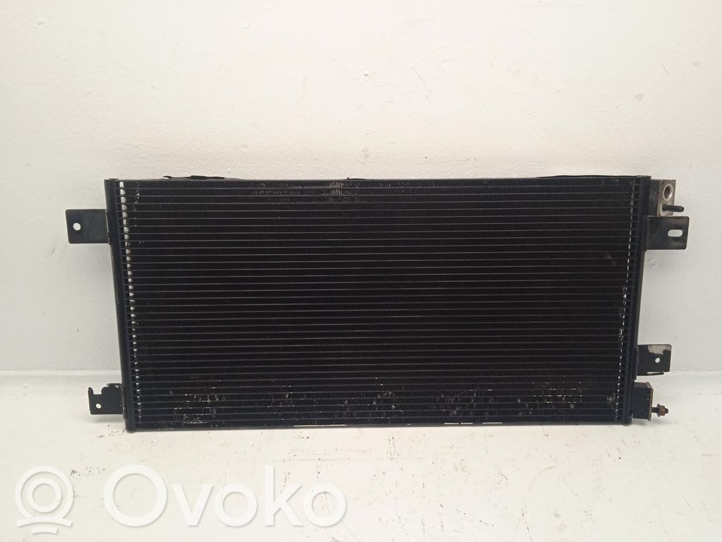 Jeep Compass Radiator răcire A/C (condensor) 