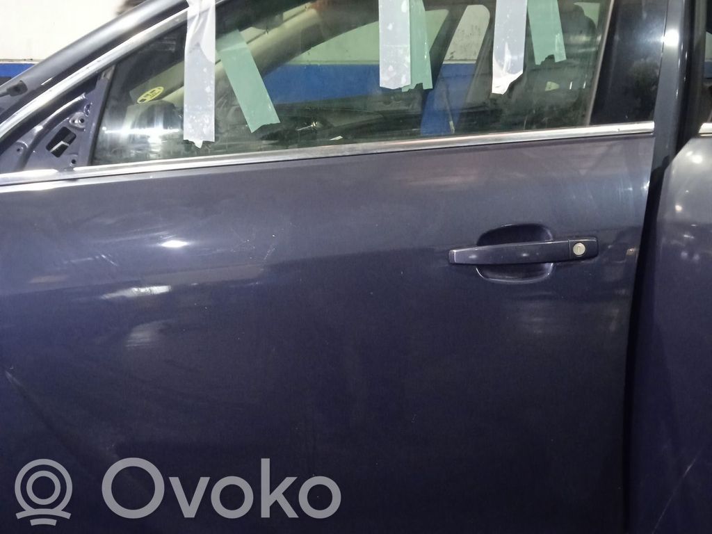Opel Insignia A Etuovi 
