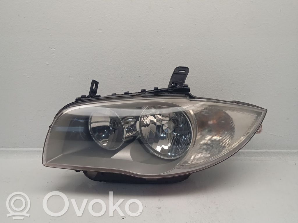 Headlight/headlamp   63126924485