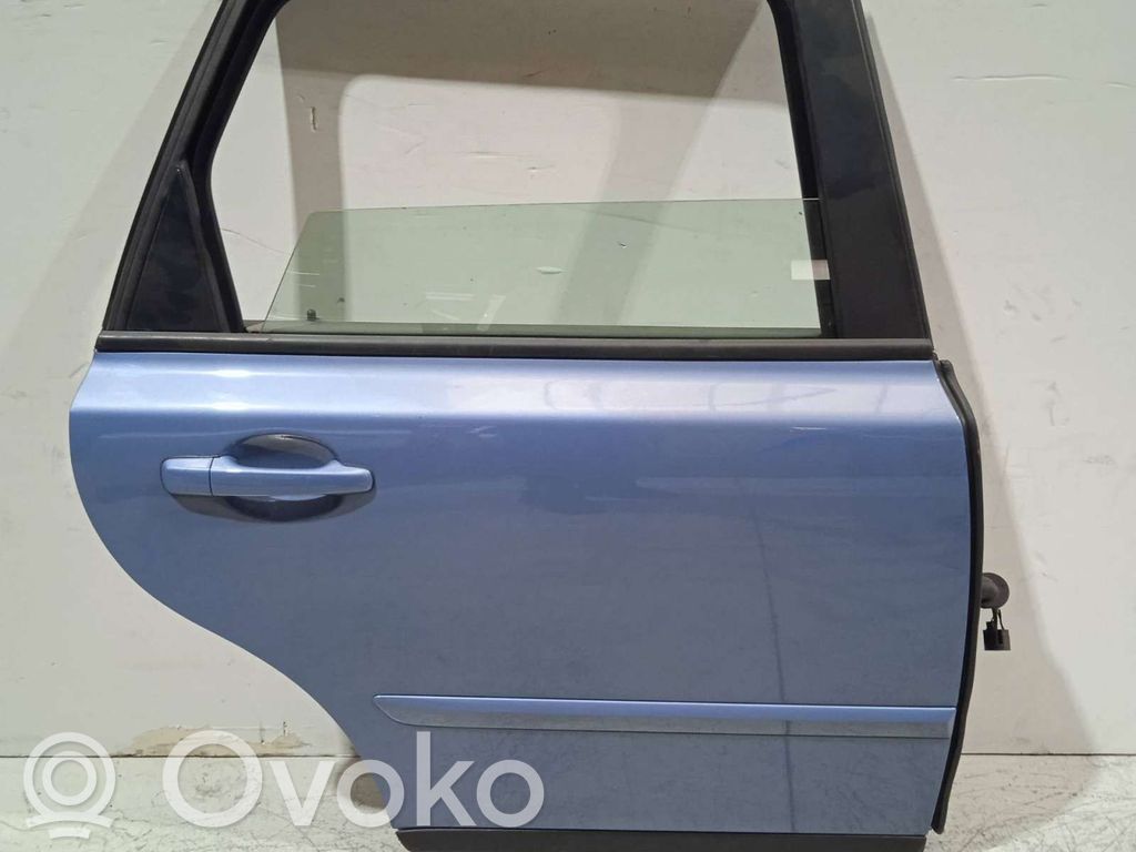 Volvo V50 Ușă spate 