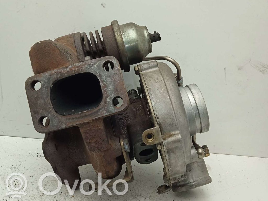 Volvo S70  V70  V70 XC Turbo 