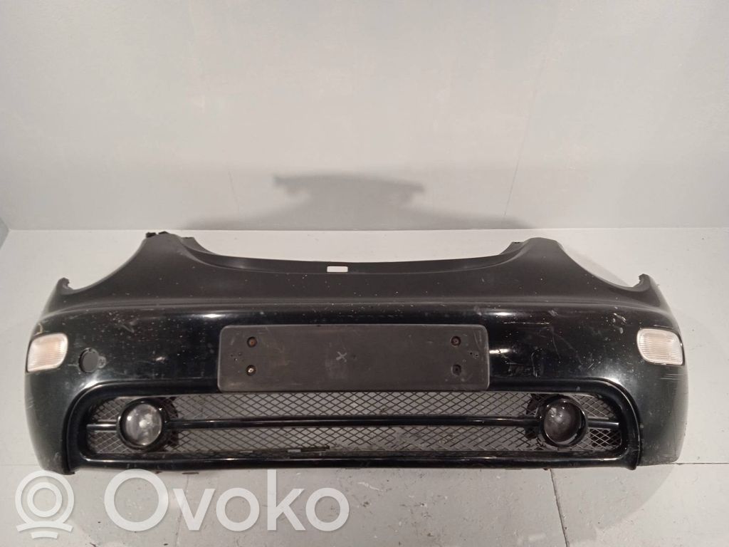 Volkswagen New Beetle Paraurti anteriore 