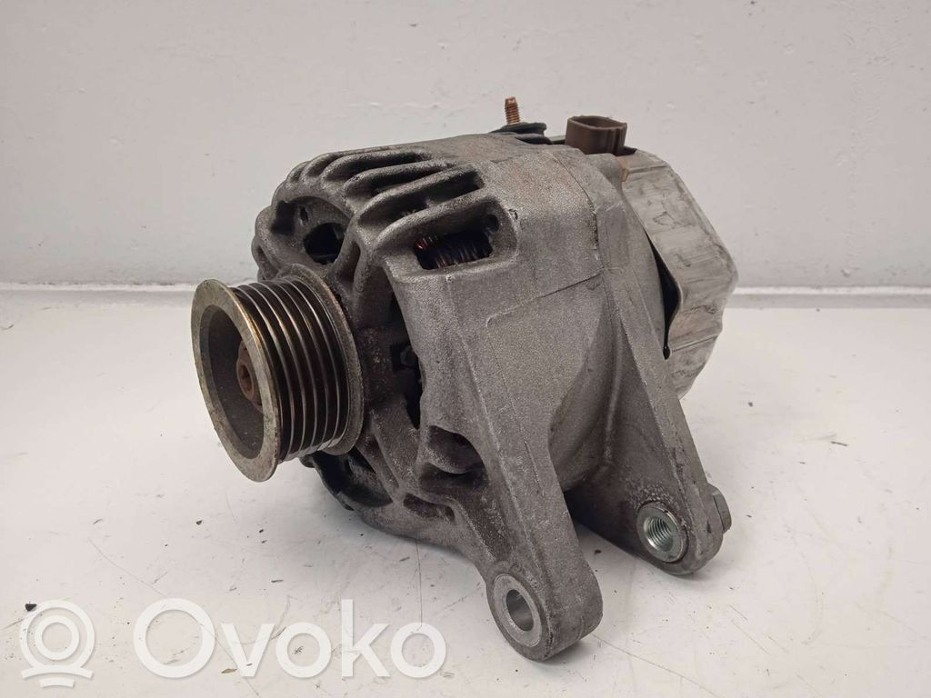 Alternador   270600D170