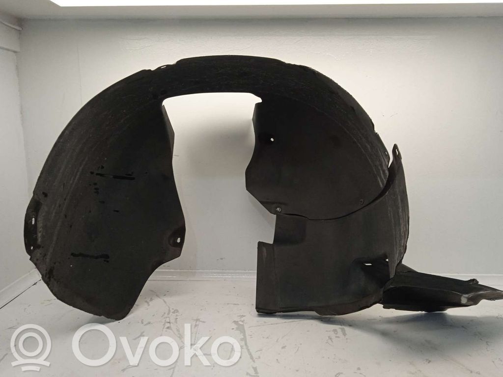 Volkswagen Passat Alltrack Front wheel arch liner splash guards 