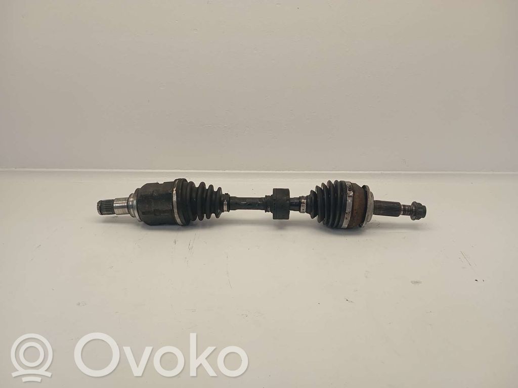 Toyota Verso Front driveshaft 