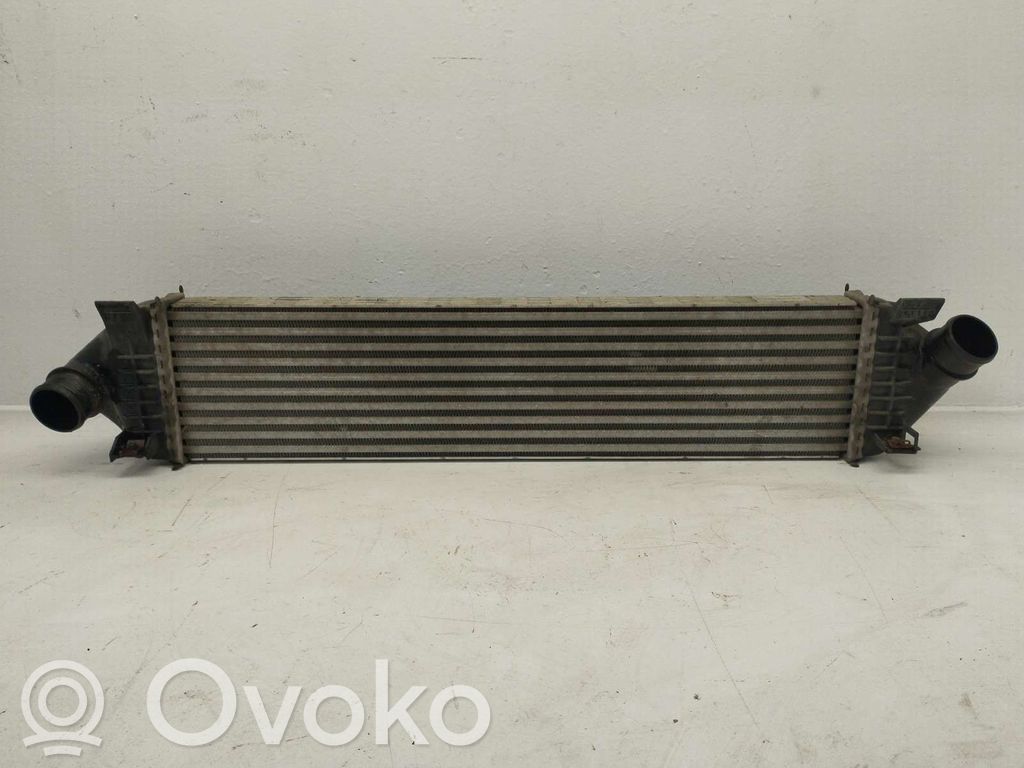 Radiador intercooler   31319168