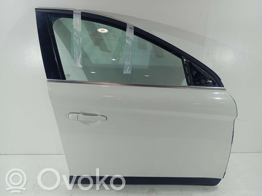 Volvo XC60 Дверь 