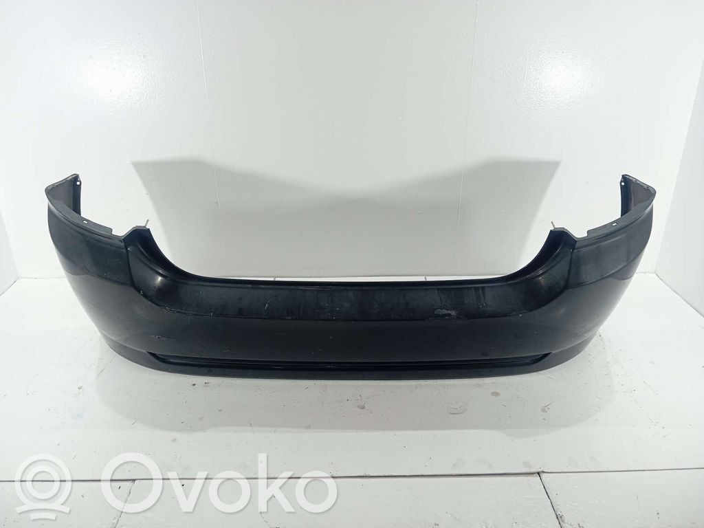 Toyota Corolla Verso E121 Parachoques 
