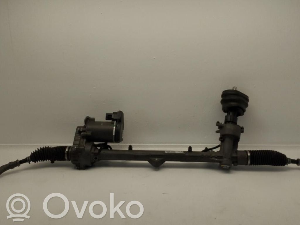 Volvo XC60 Hammastanko 