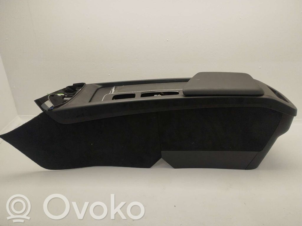 Volvo XC60 Consola central 