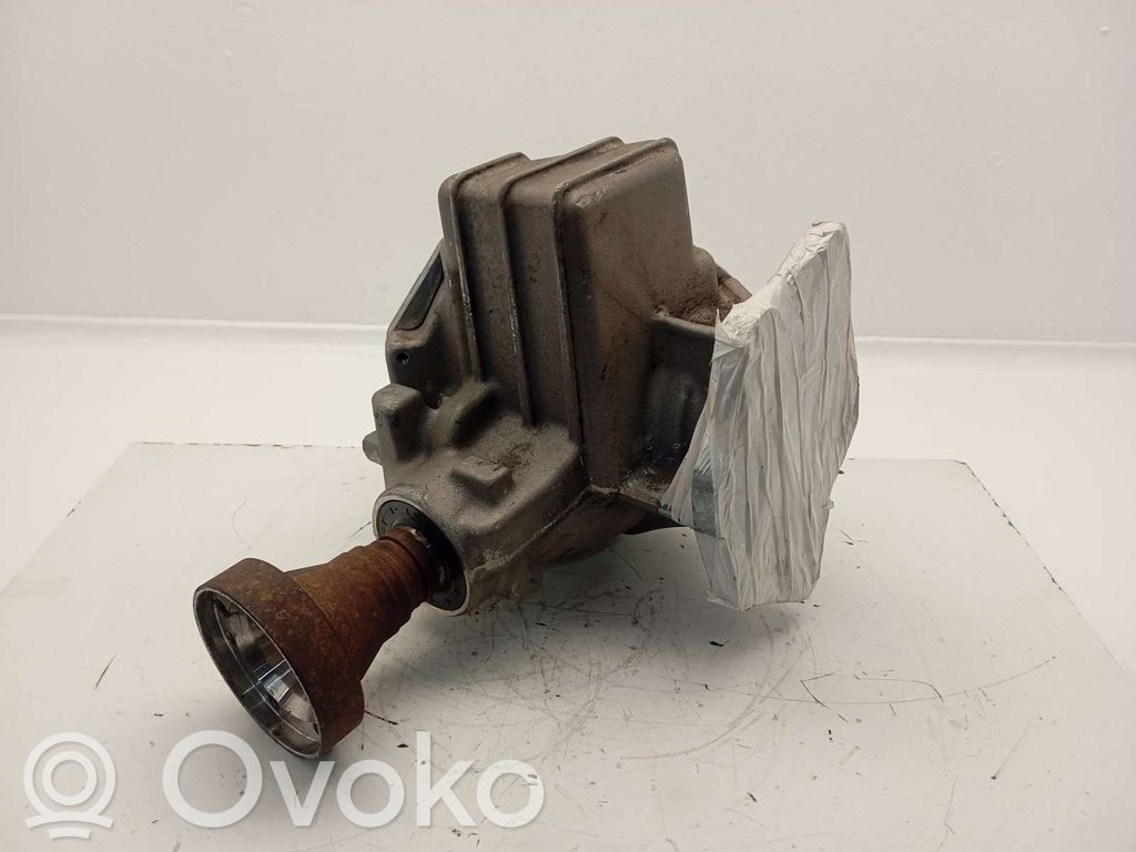 Volvo V70 Diferențial față 
