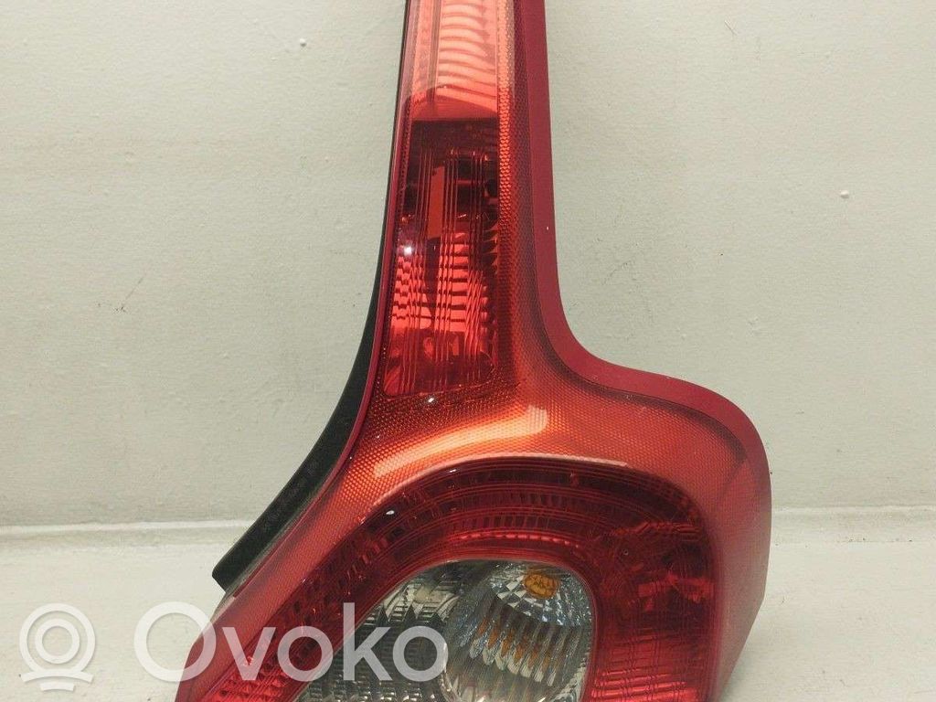 Volvo C30 Takavalot 