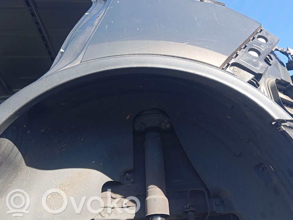 Opel Mokka Contur aripă spate 