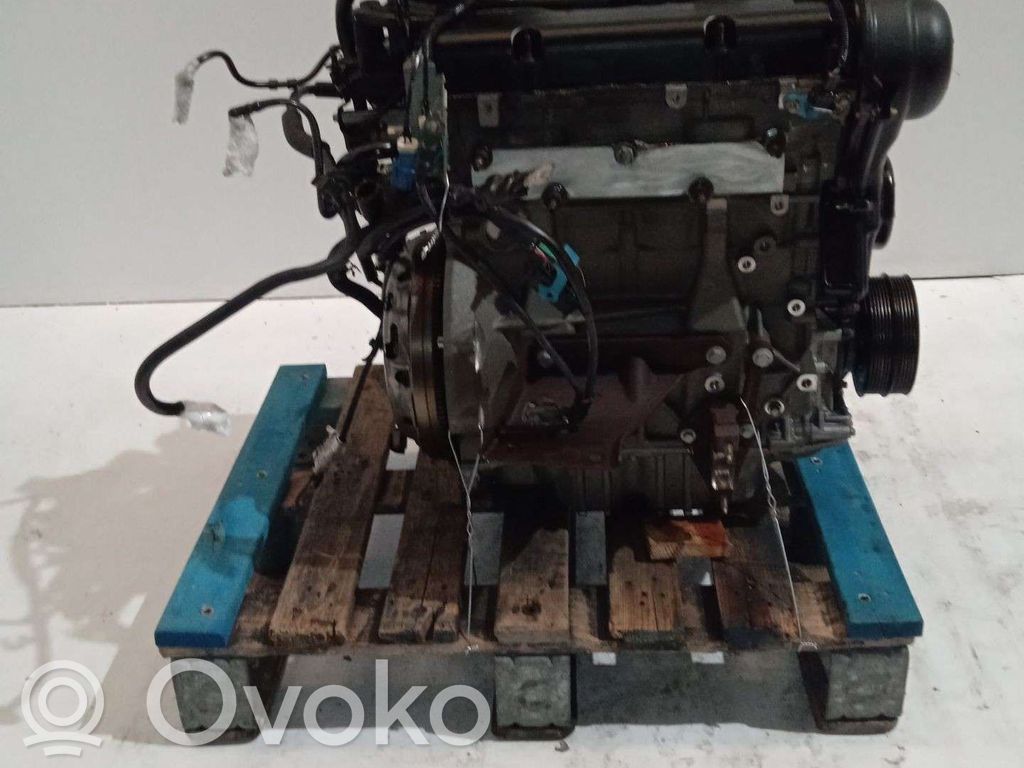 Motore   HWDA101CV
