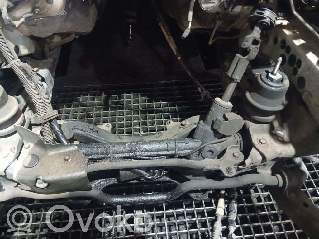 Subaru Legacy Steering rack 