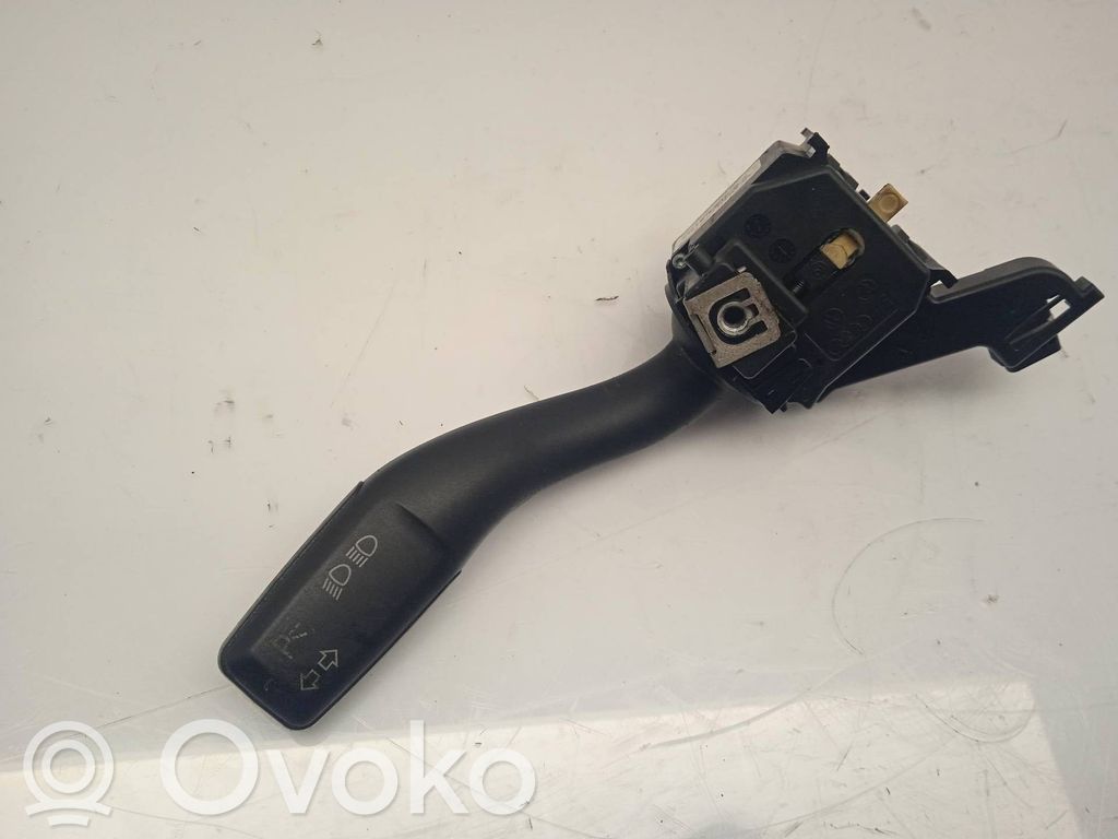 Audi A3 S3 8P Interruptor de control del panel de luces 