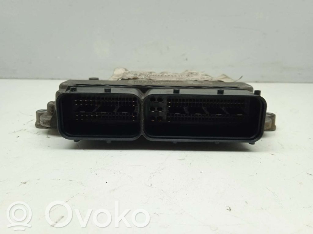 Fiat Bravo Other control units/modules 