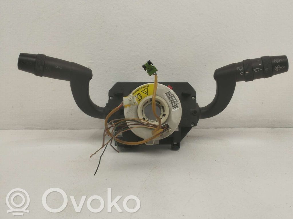 Lancia Ypsilon Panel lighting control switch 