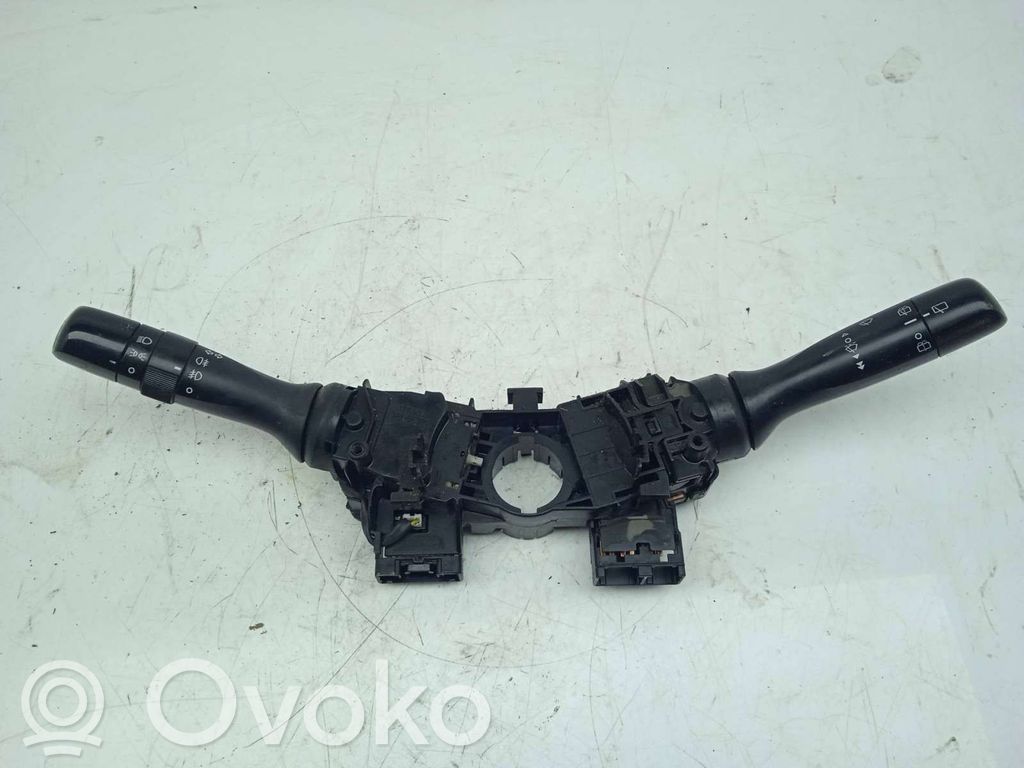 Toyota Yaris Comutator lumini bord 