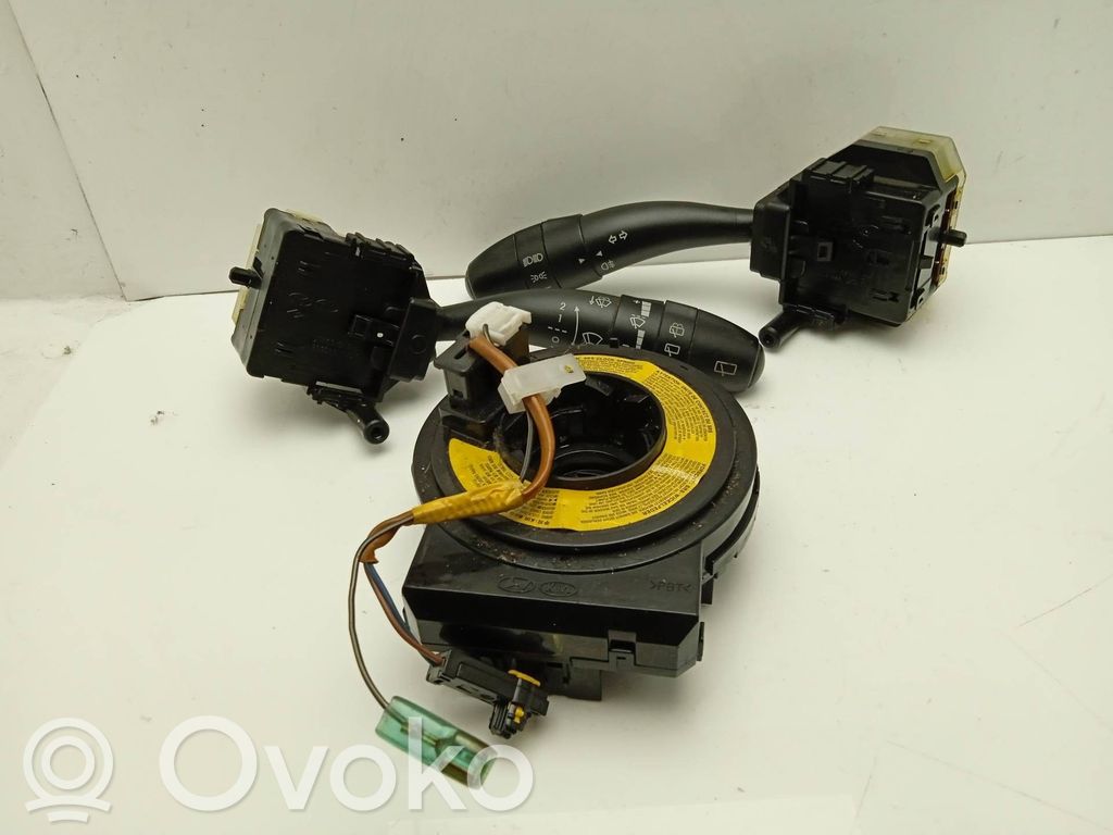 Hyundai i30 Regler Dimmer Schalter Beleuchtung Kombiinstrument Cockpit 