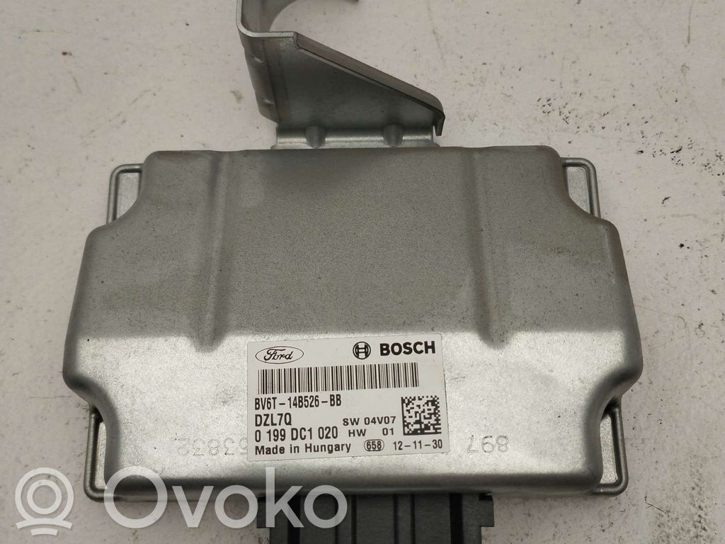 Otras unidades de control/módulos   BV6T14B526BB,BOSCH
