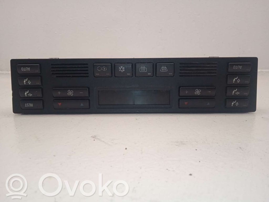BMW 7 E38 Climate control unit 