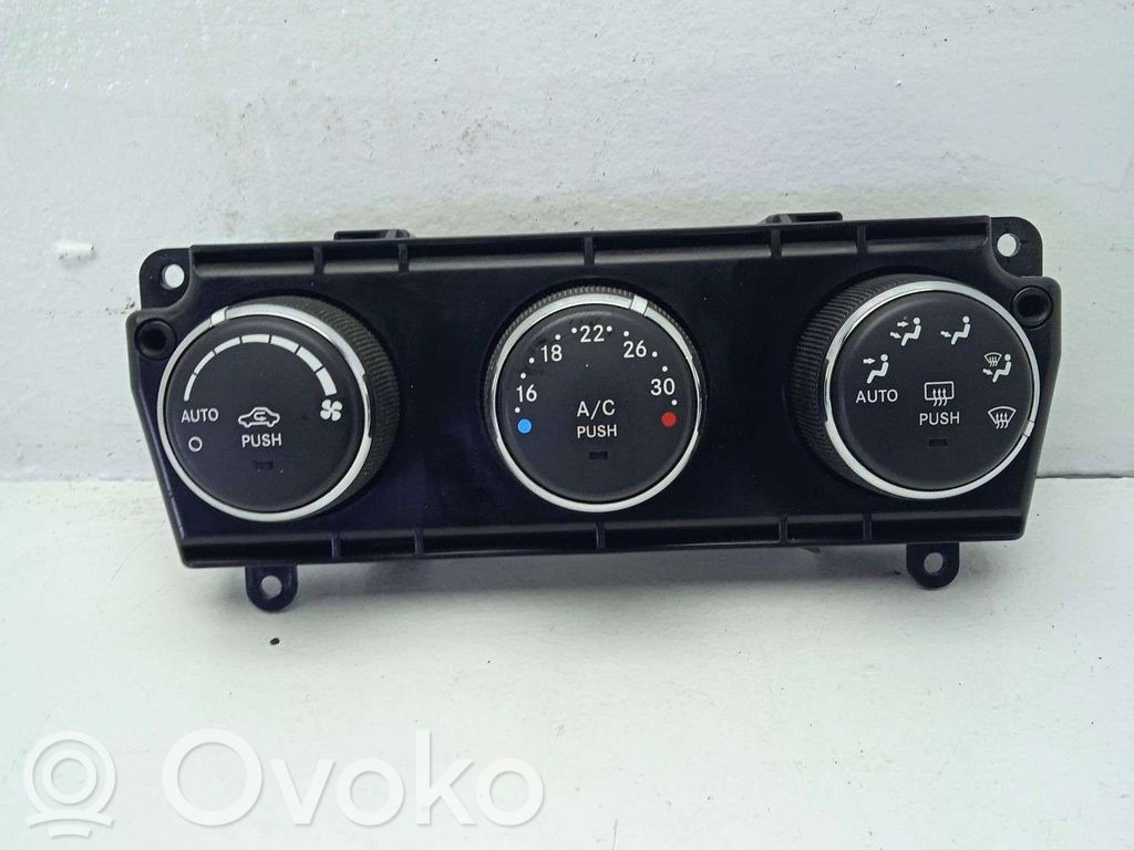 Jeep Compass Modul unitate control aer condiționat 